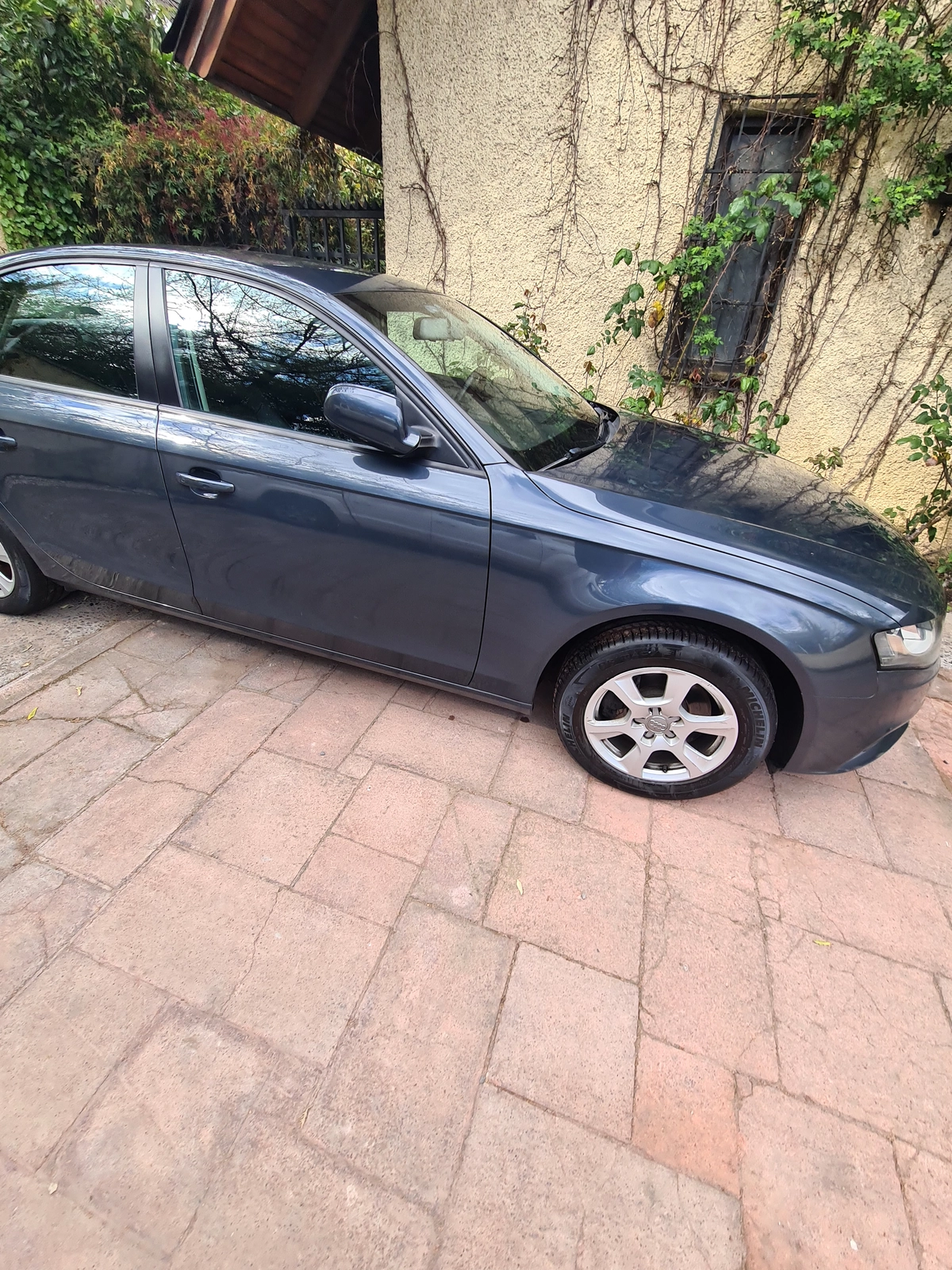 Audi A4 2010 en venta — foto 3