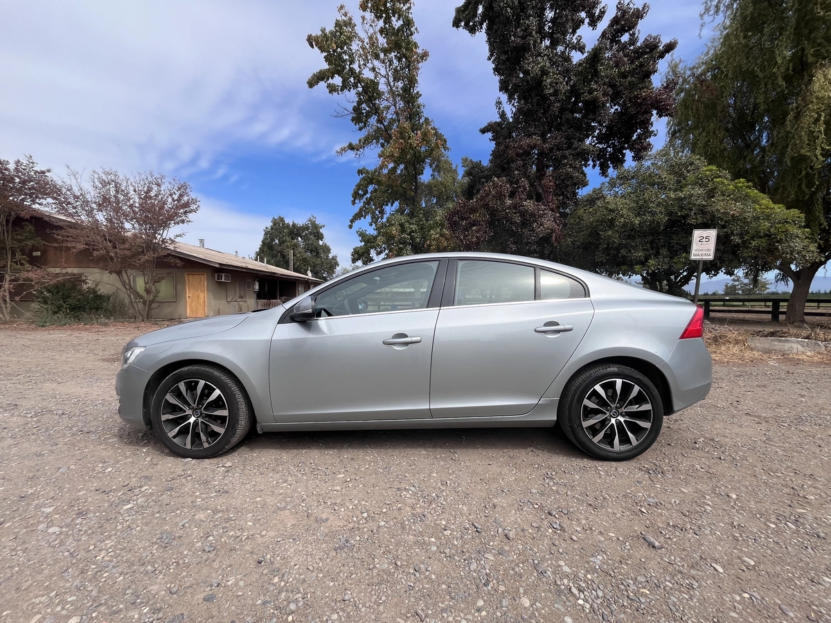 Volvo S60 R-Design 2018 en venta — foto 5