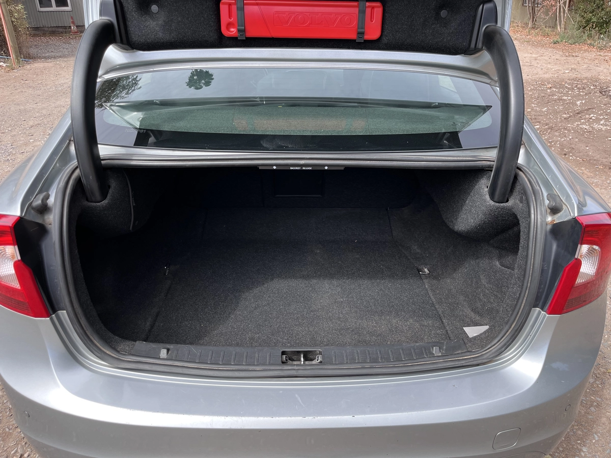 Volvo S60 R-Design 2018 en venta — foto 4